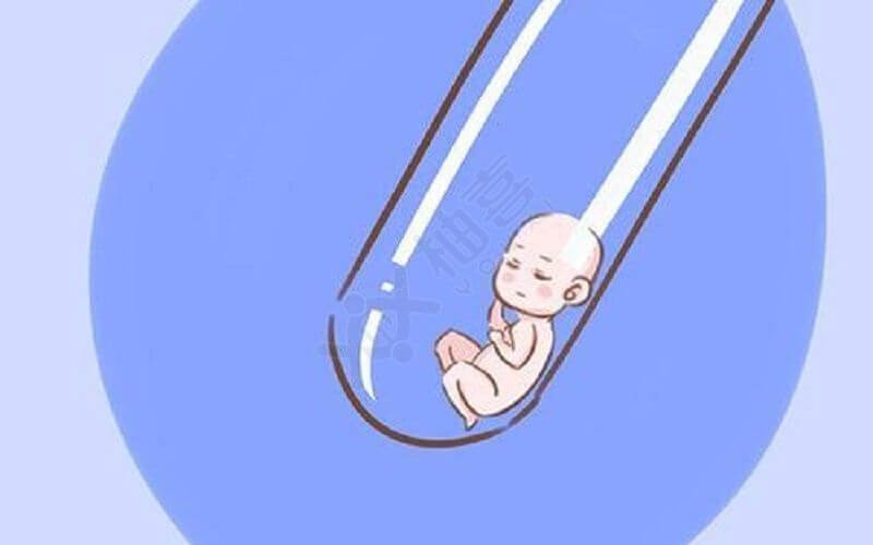 海外试管婴儿
